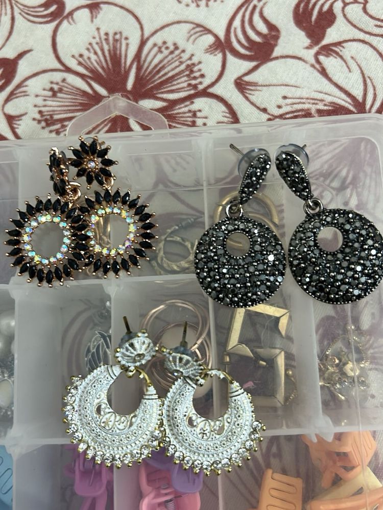 Earrings Bundle