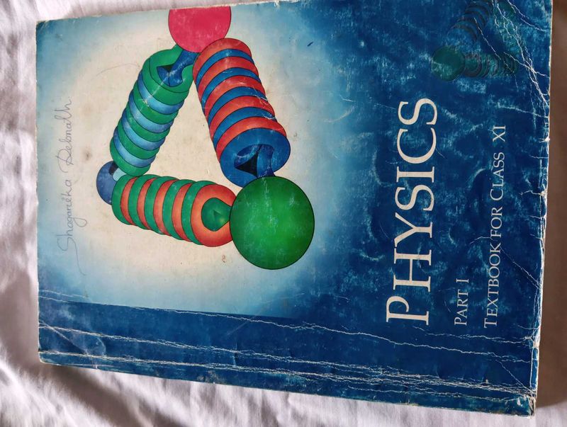 class 11 all NCERT books for science