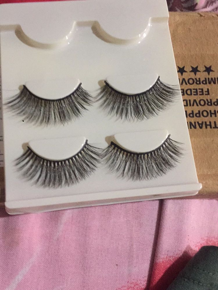 Eye Lashes