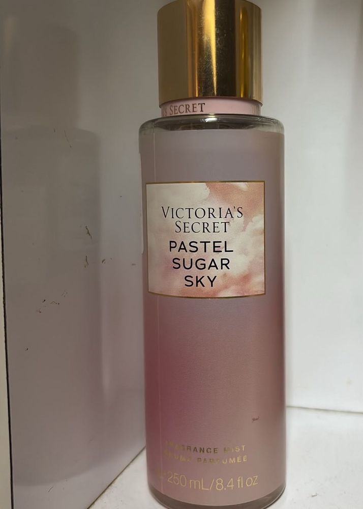 Victoria's Secret Pastel Sugar Sky Mist