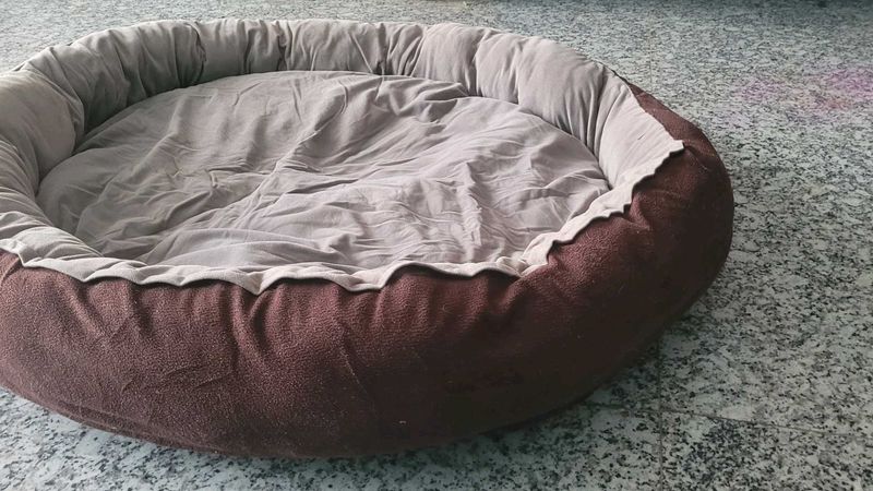 Cozy Pet Bed
