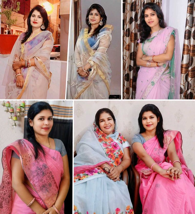 beutiful Sarees 299 for each