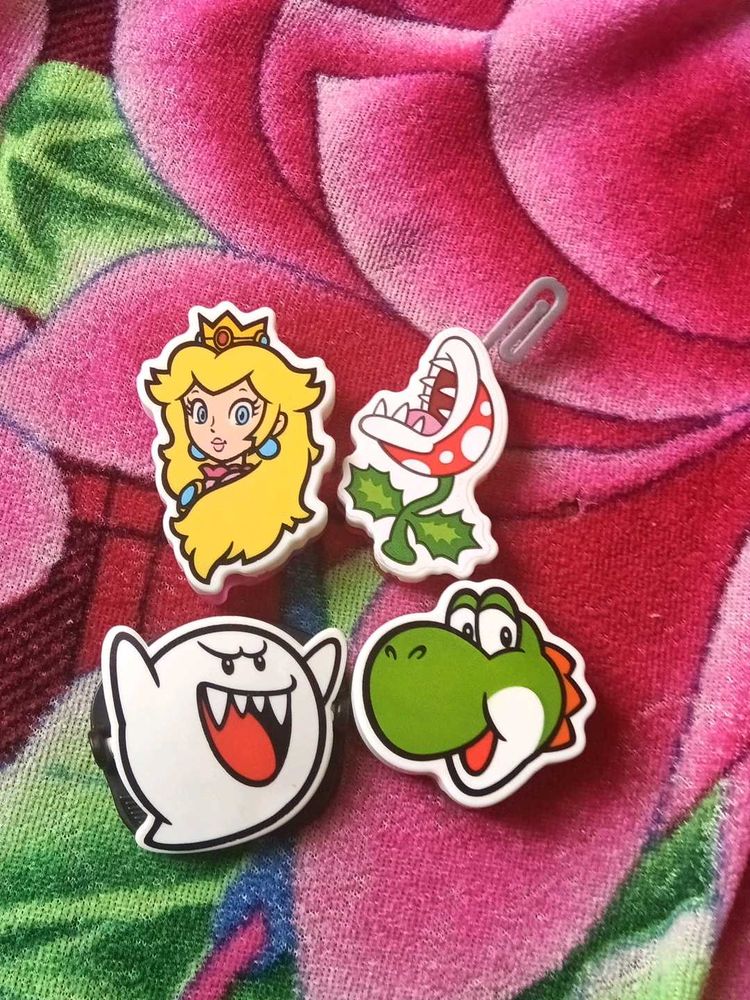 Super Mario  Set