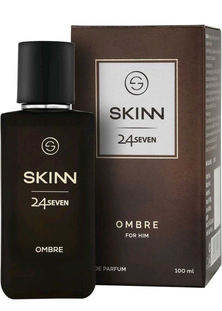 SKINN 24Seven Ombre For Him Perfume