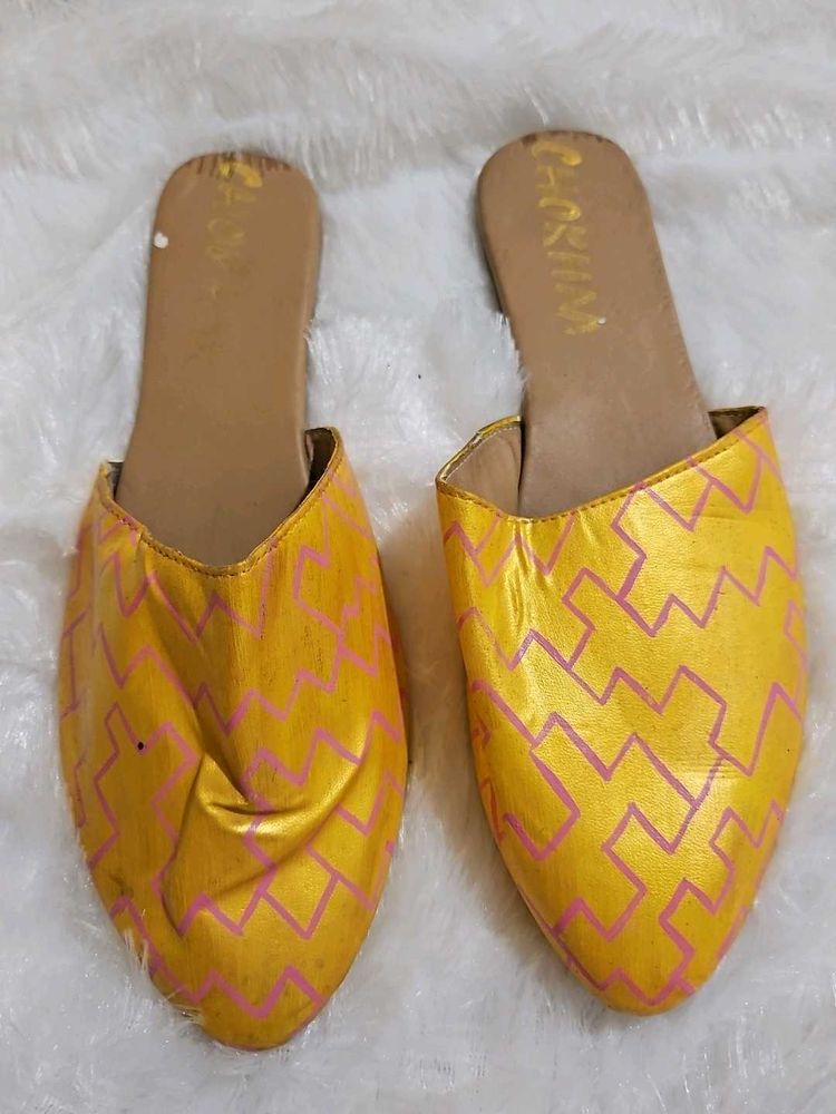 Stylish Flats &amp; Sandals