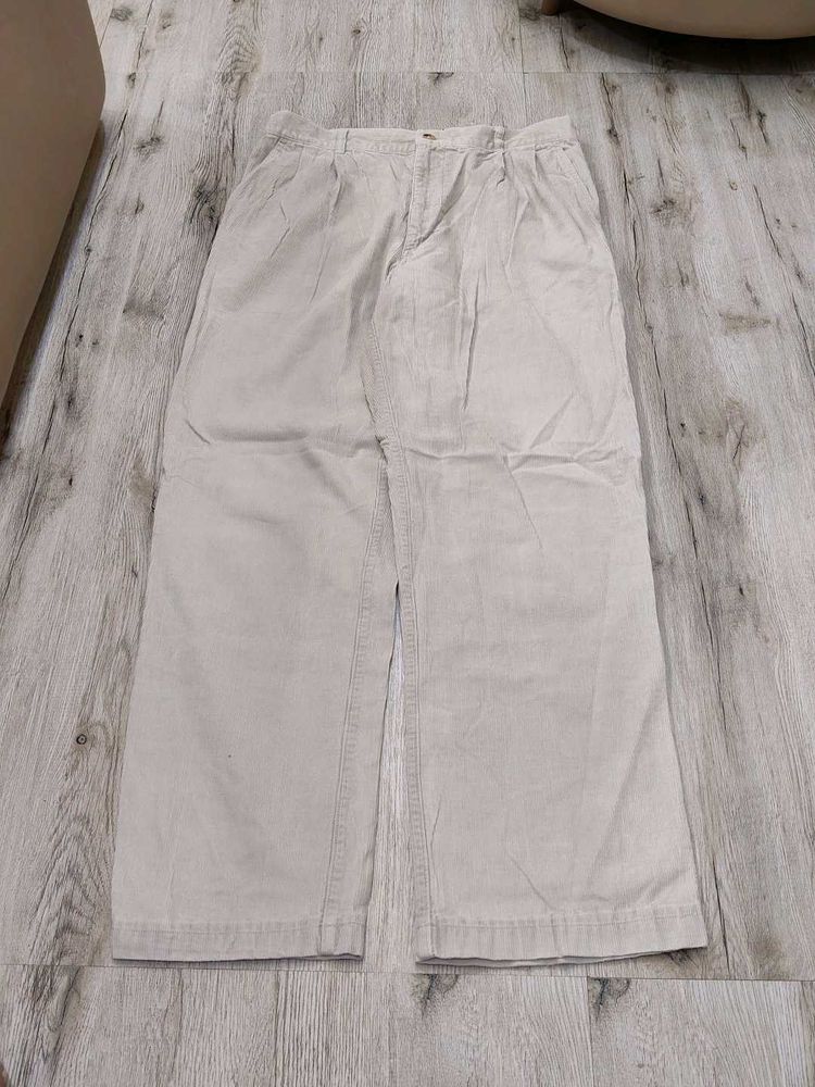 Ma6076 color plus baggy jeans waist 32 inches