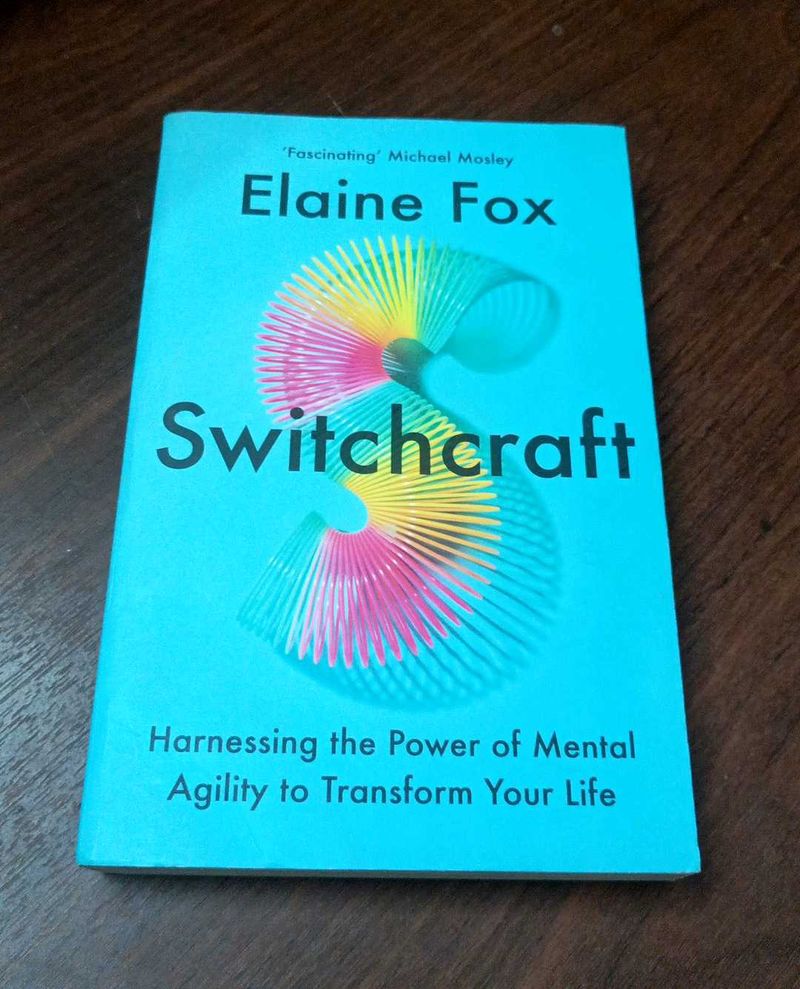 🧬 Self-help &amp; Mental Health Bestselling Author