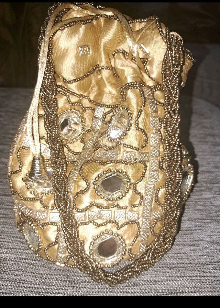 Potli Bag
