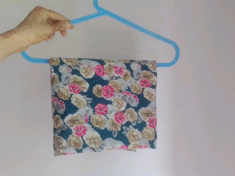 pack of 2 Floral Print Dupatta