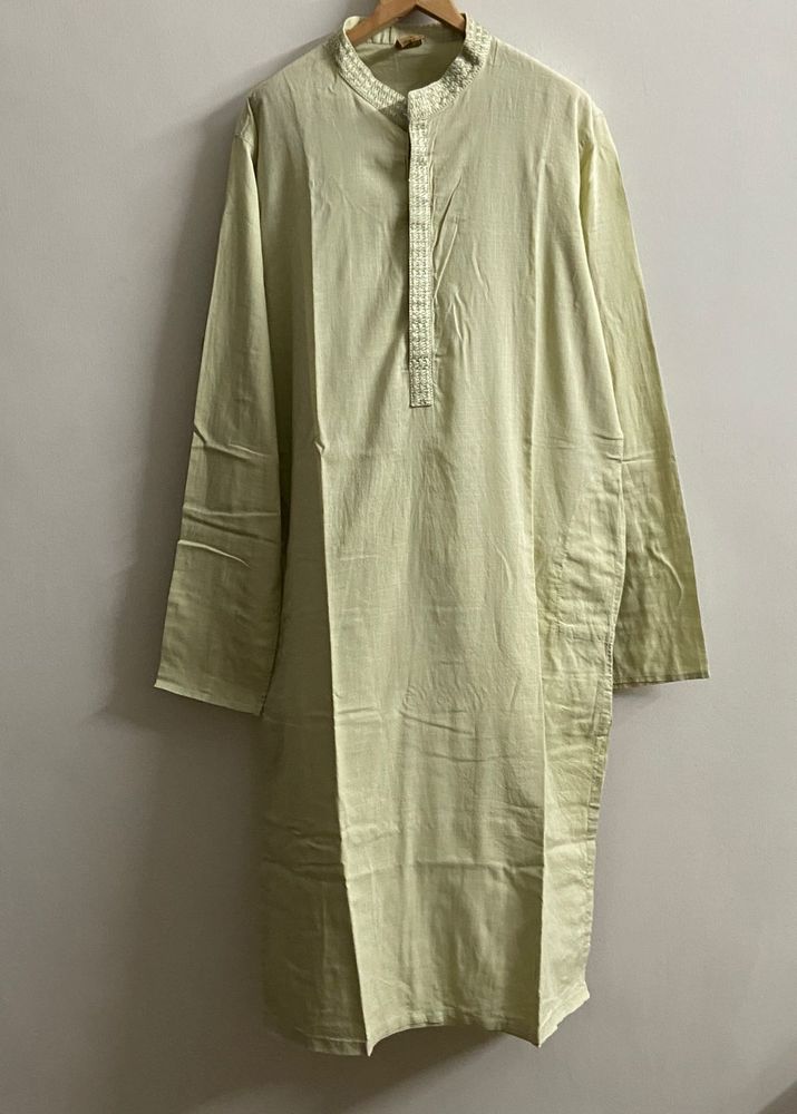manyavar Kurta Set