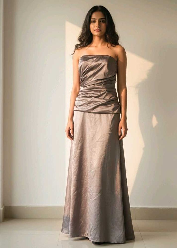 Elegant Formal Gown