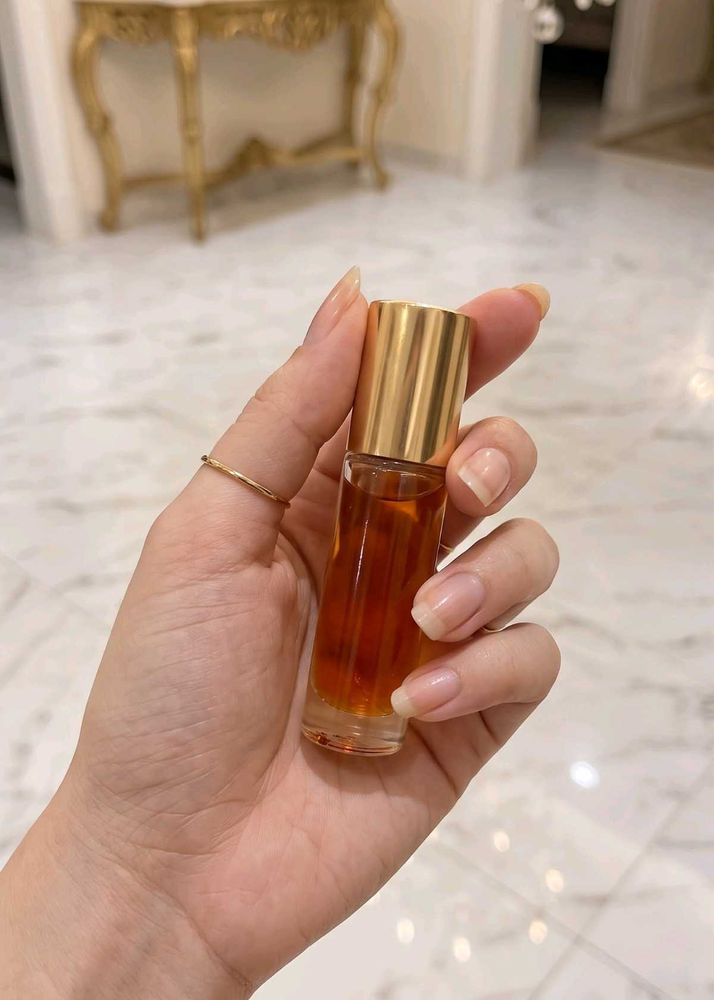 Roll-on Perfume