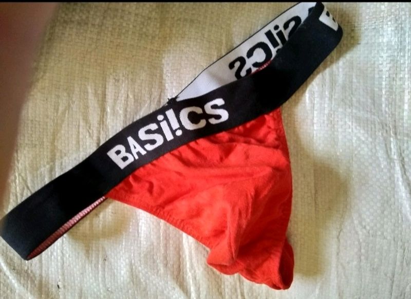 Sexy Narrow Man Brief
