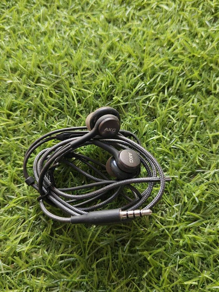 AKG samsung Wired Earphones jeck pin 3.5mm
