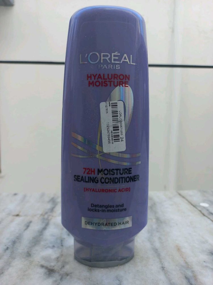 L'Oreal Hyaluron Moisture Conditioner