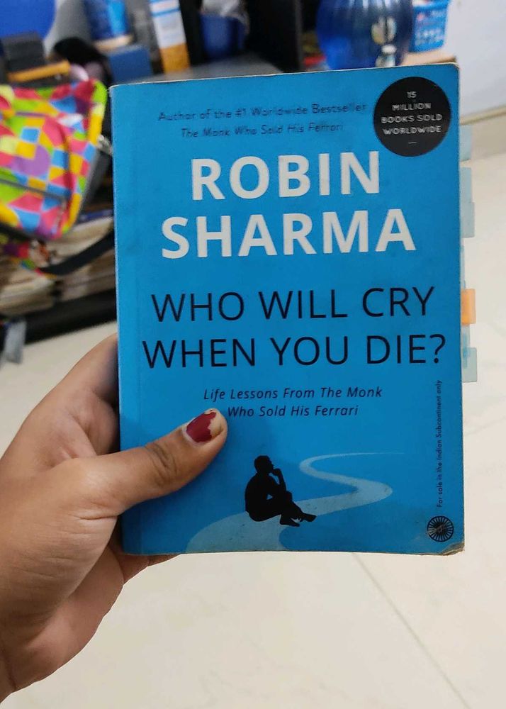Non-fiction Books