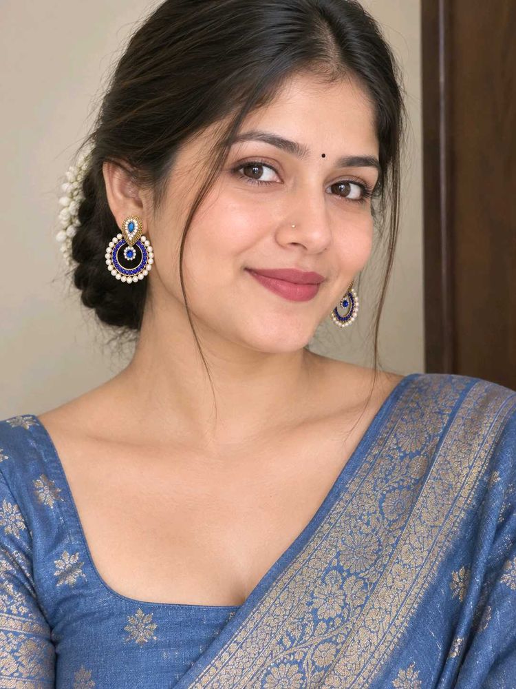 earring combo of 3  piece set