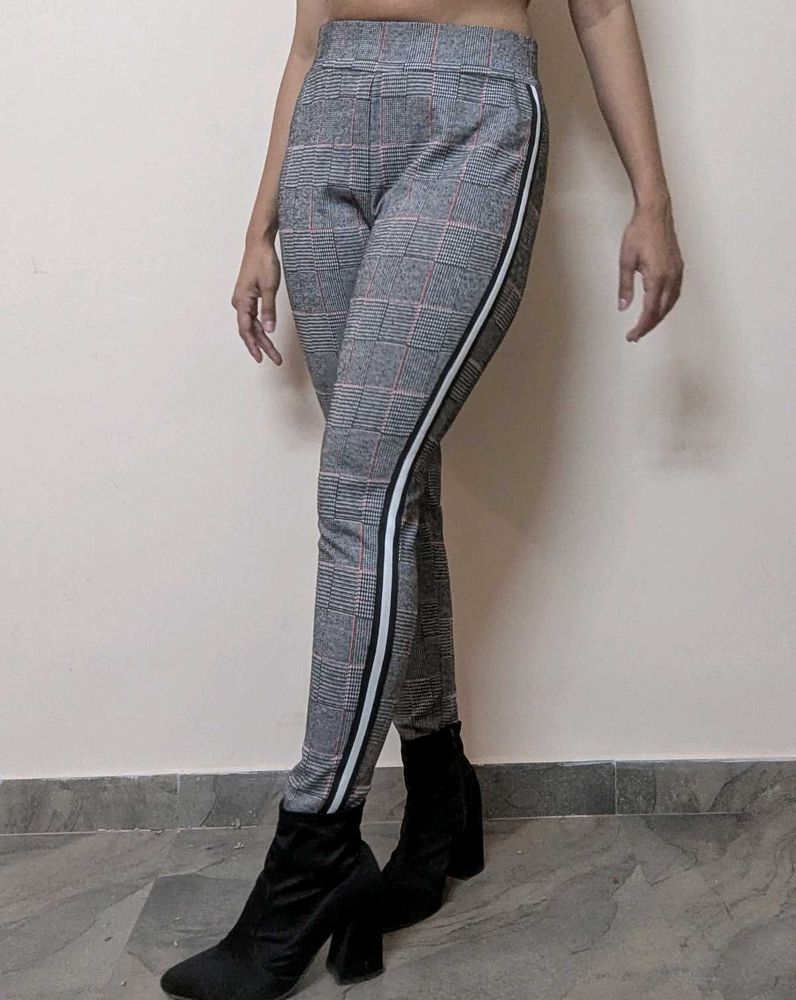Skin Fit Pants