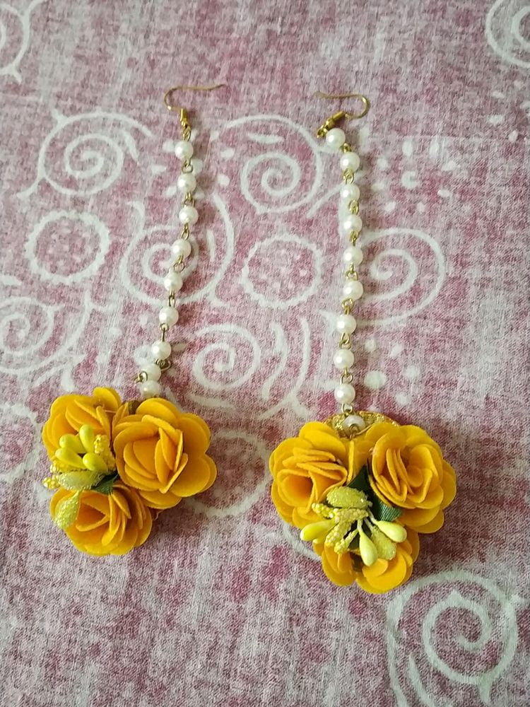 Haldi Mangtika