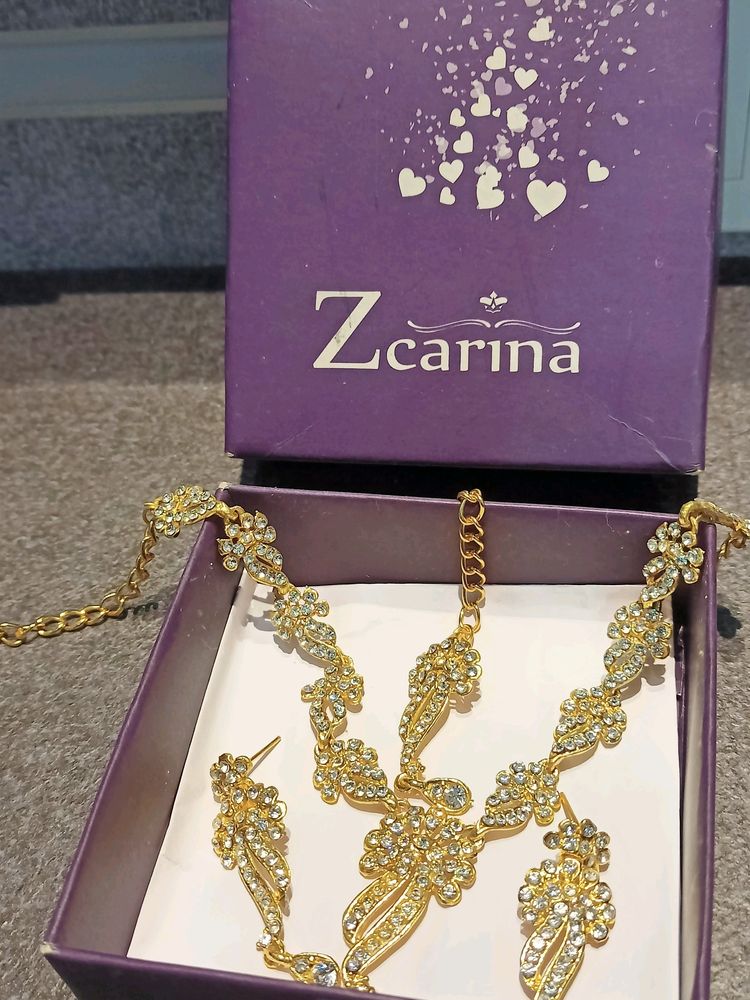 Necklace Set