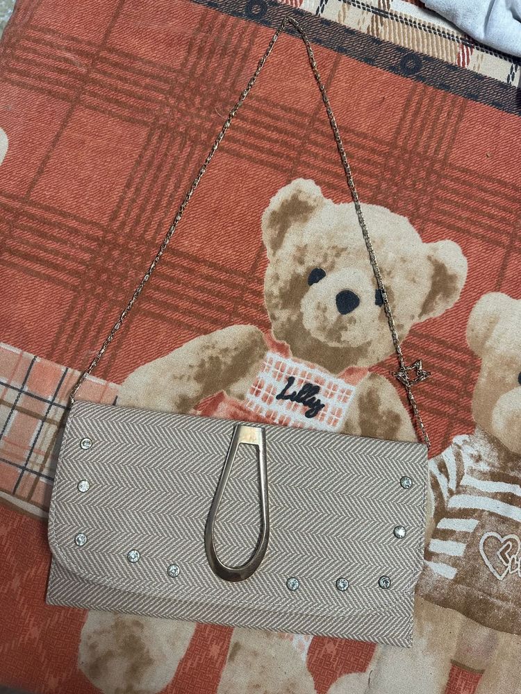 Sling Bag