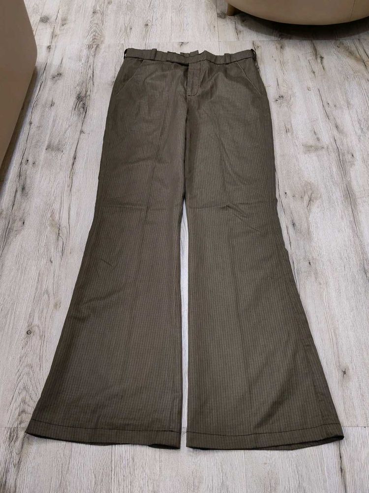Ma5772 Sabrin bootcut pant waist 32 inches