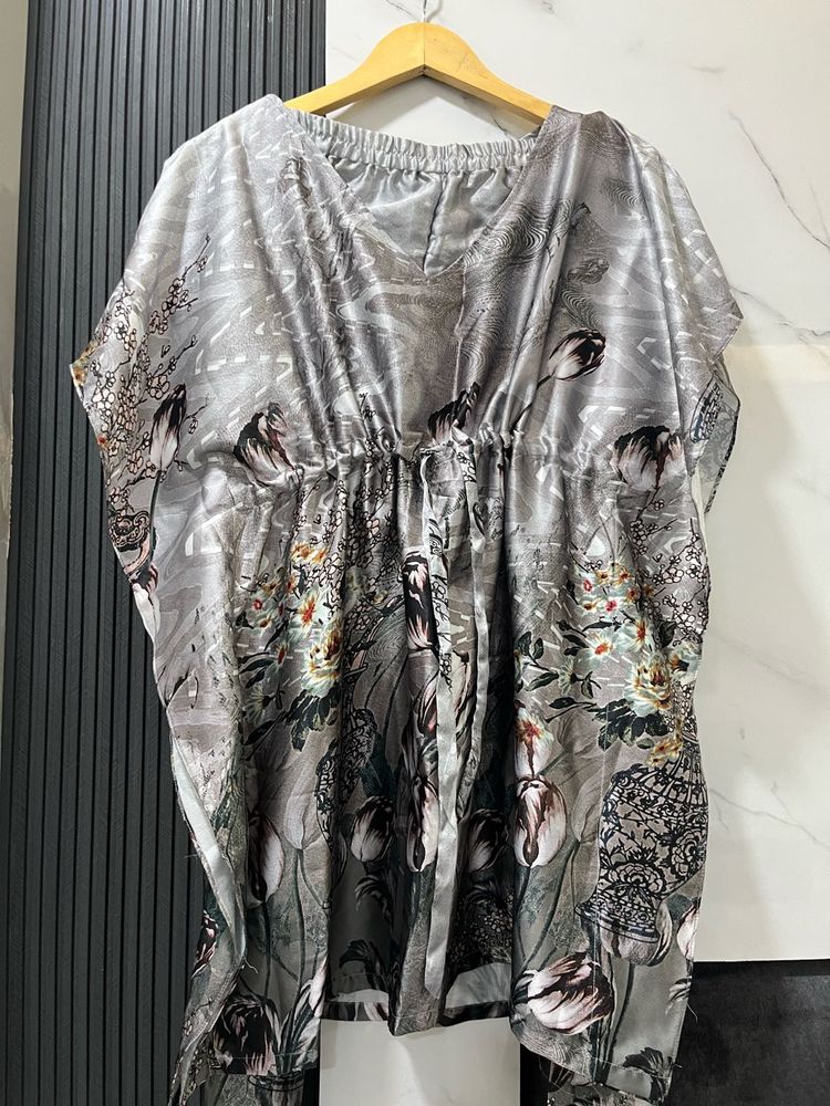 SALE🚩🚩Premium Satin Nightwear