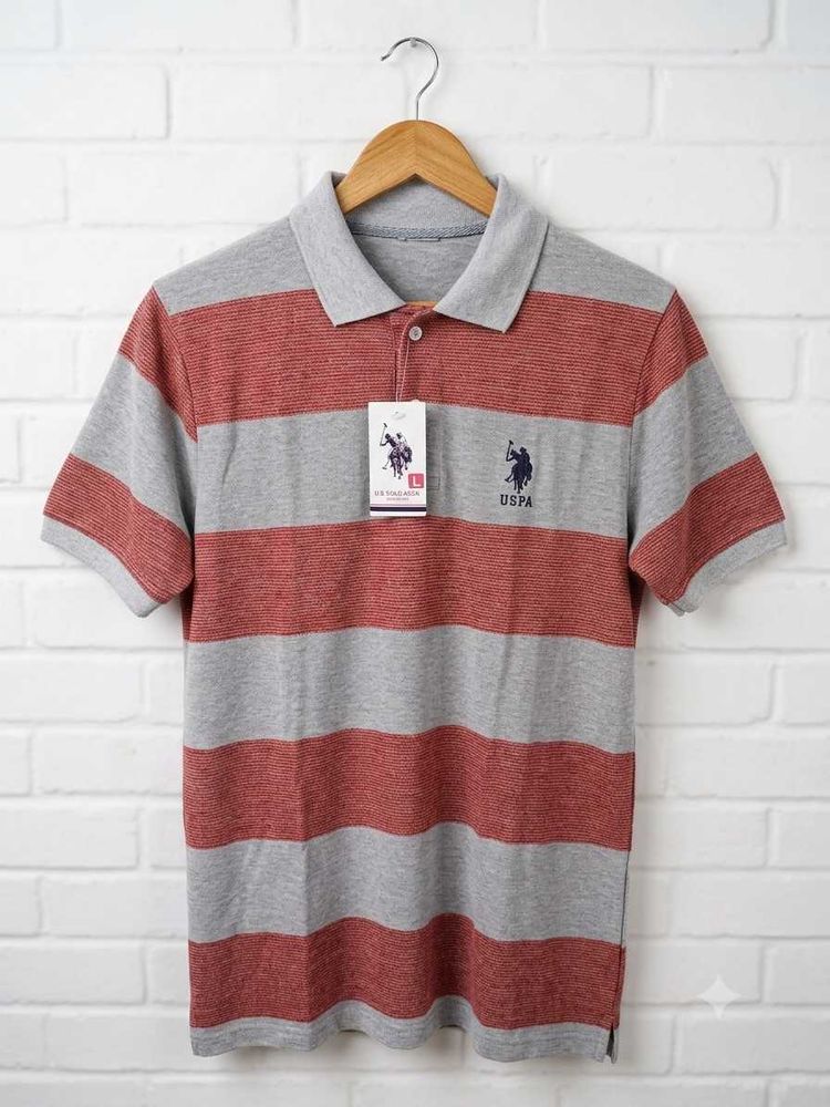 💯OG USPA Brand New tshirt with Tag🏷