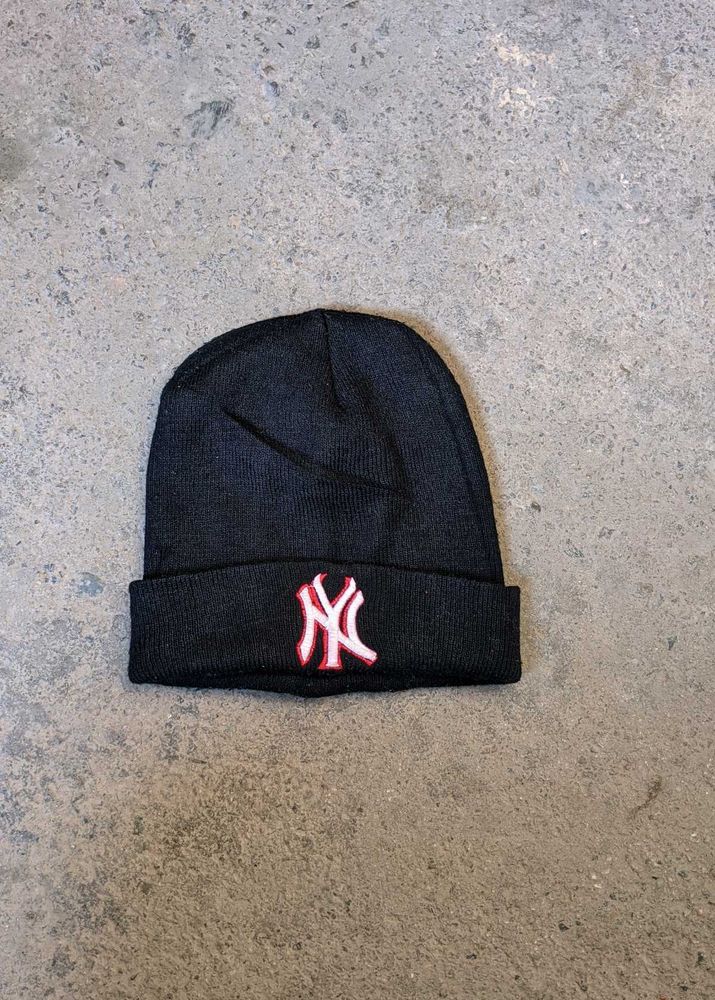 New York Yankees Beanie
