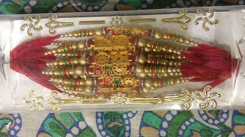 Rakhi