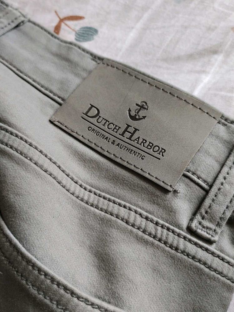 Dutch Harbor Pants