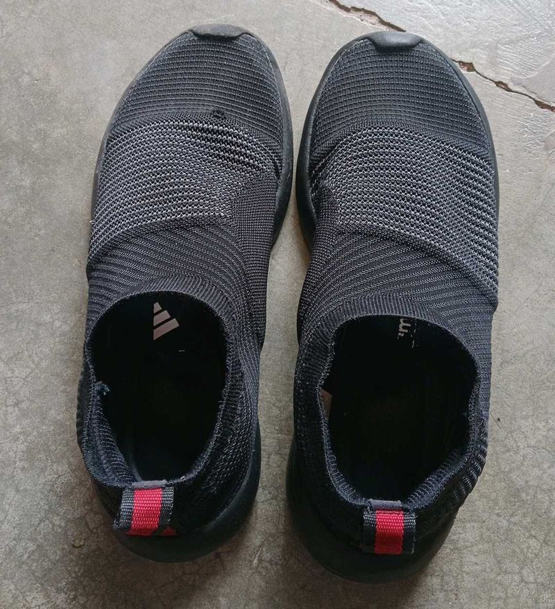 ADIDAS Slip-On Sneakers