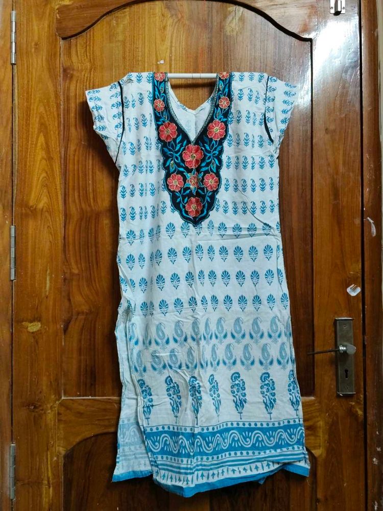Formal Daily Wear Top