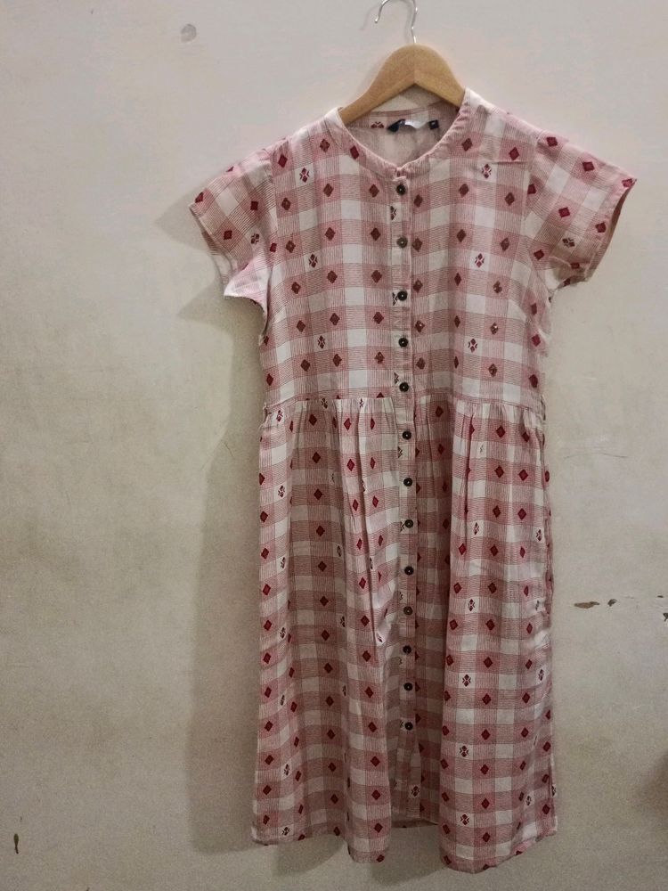 Ladies Dress 👗