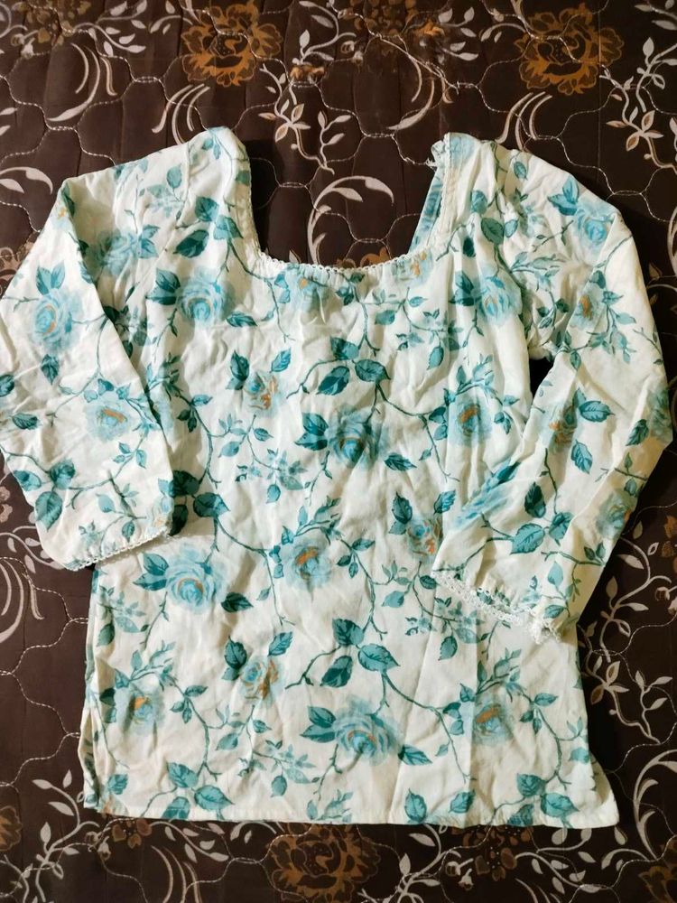 Corset Kurti🫶🏻❤️‍🔥