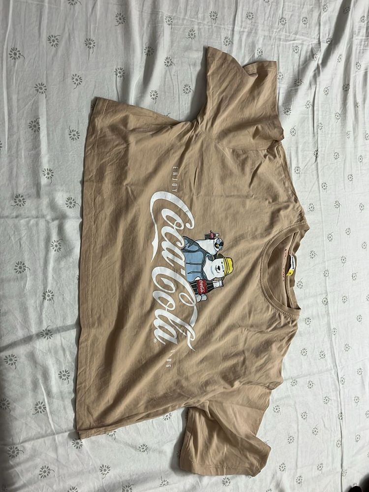 Comfy Casual T-Shirt