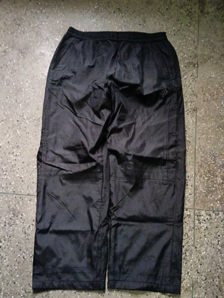 Adidas Black Track Pants