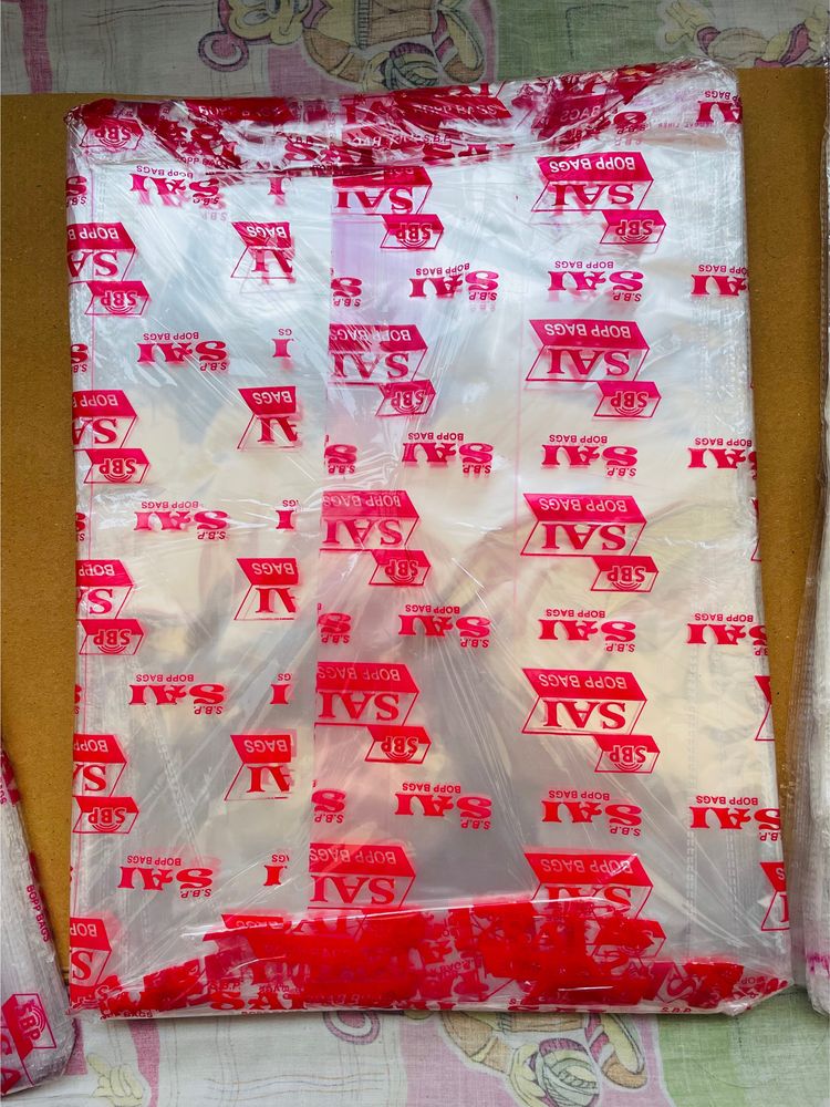30 pcs tape packing panni all size in stock