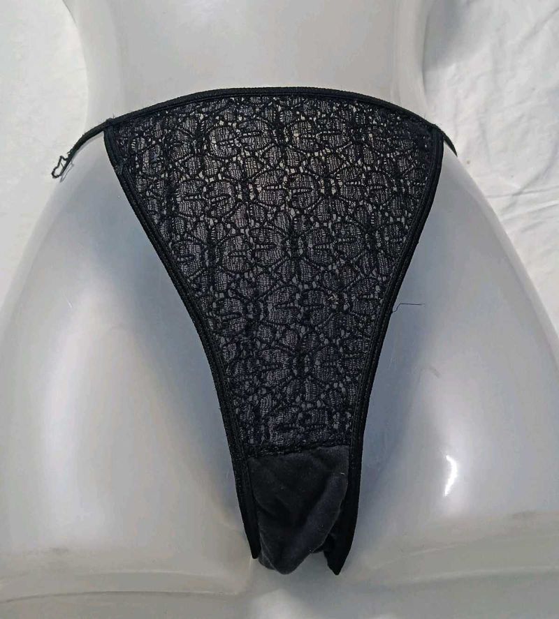 ⭐ Lace Thong Panty