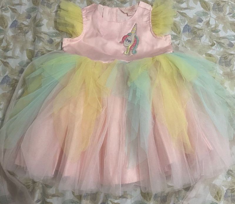 Lil Drama Dress.