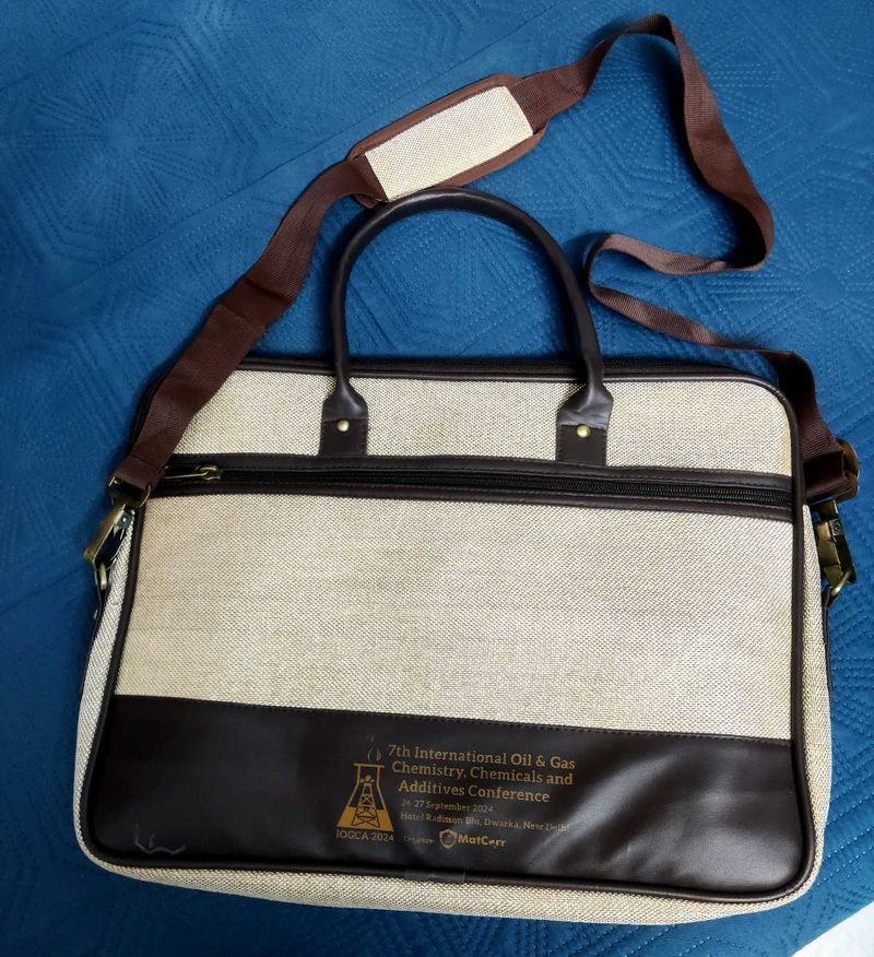 Conference Laptop Bag