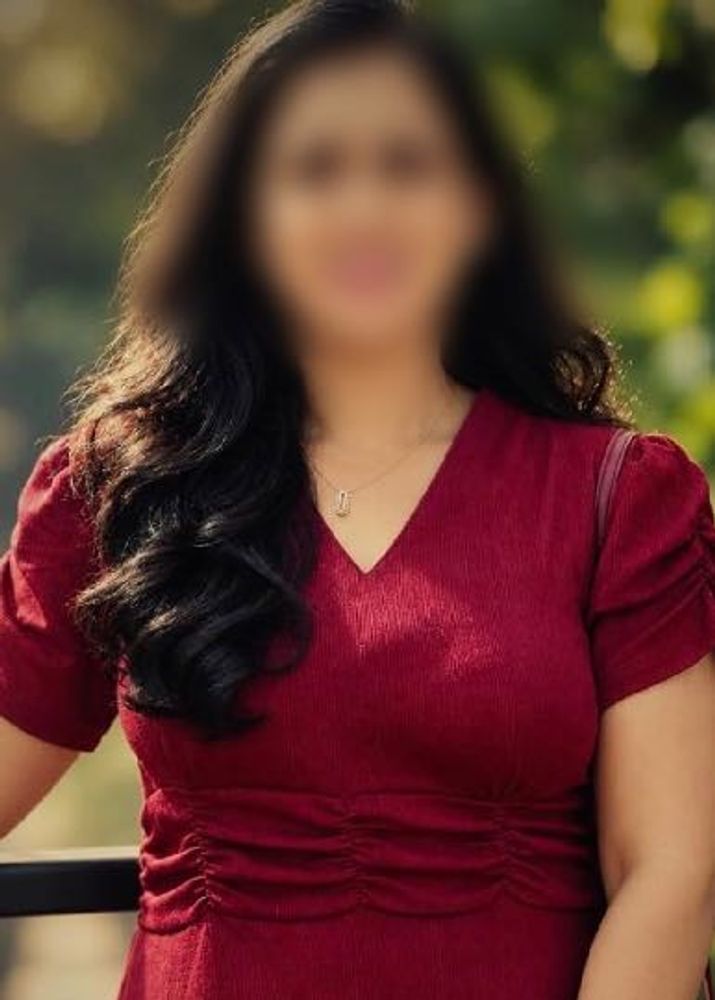 Stylish Ruched Burgundy Dress