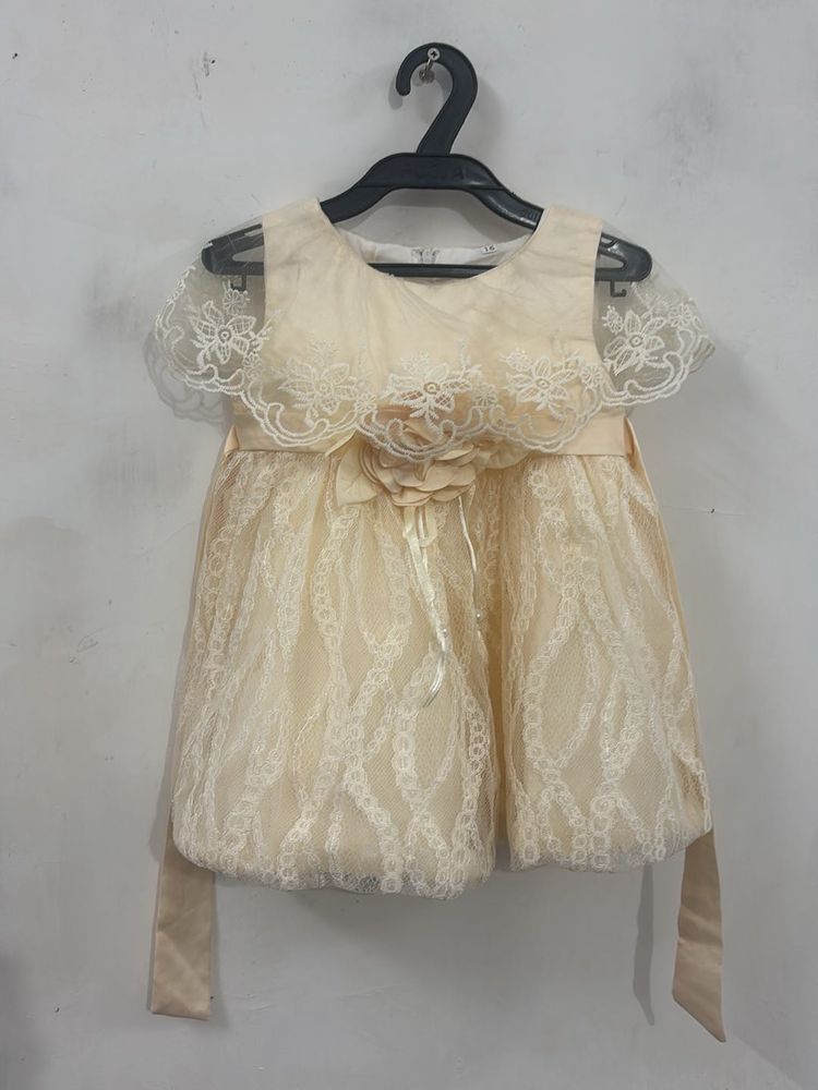 Party wear dress
