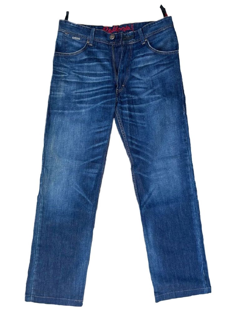 Levi's Redloop Men's Jeans