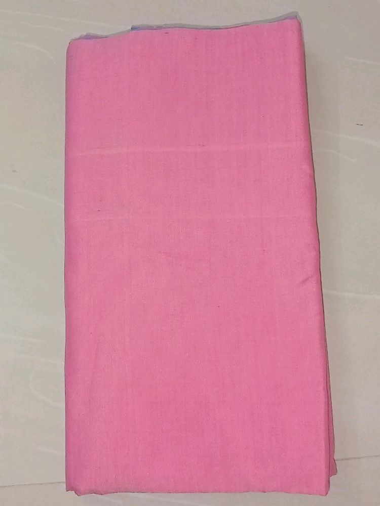 Cotton Saree