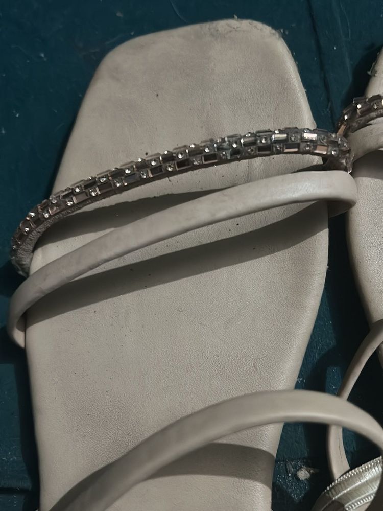 Flats And Sandals