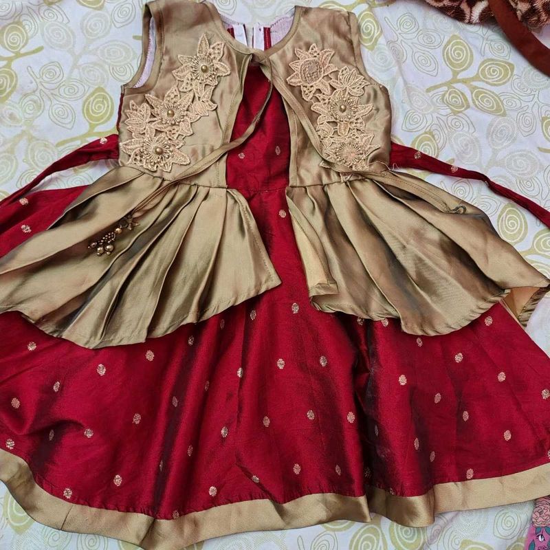 Frock