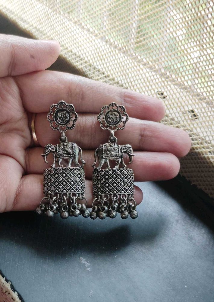 Ethnic Earrings