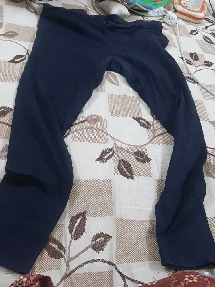 W Brand Leggings
