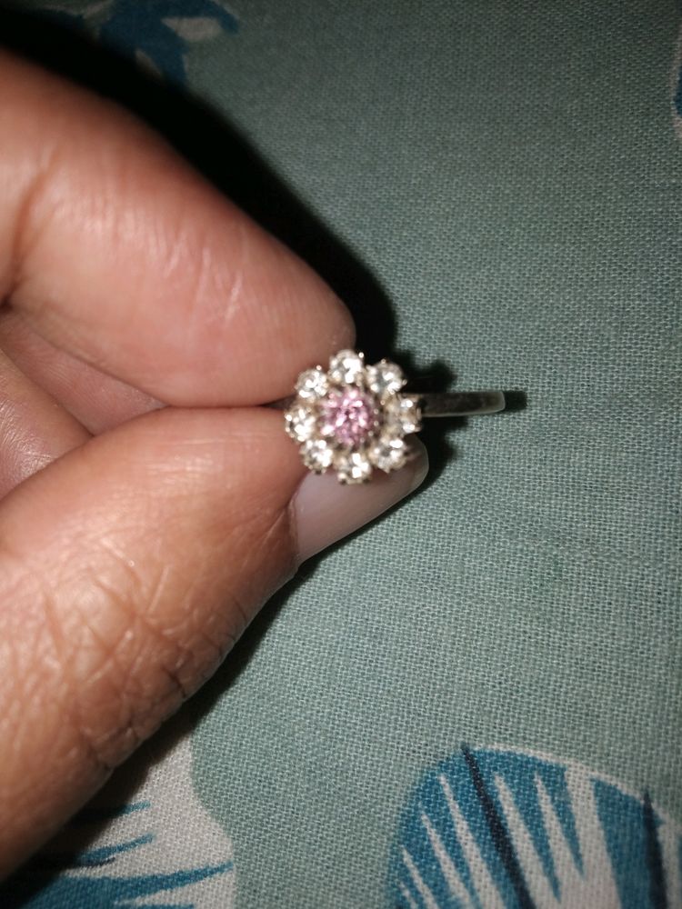 Toe 💍  Ring